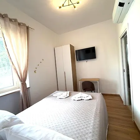 Гостевой дом Un Passo Dai Borghi Matrimoniale 3*