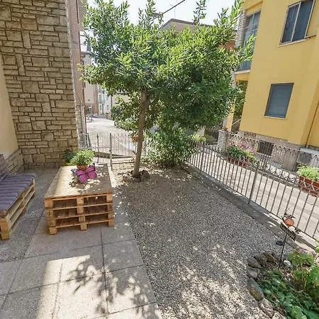 Un Passo Dai Borghi Matrimoniale Гостевой дом