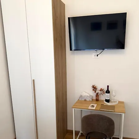 Un Passo Dai Borghi Matrimoniale 3* Перуджа