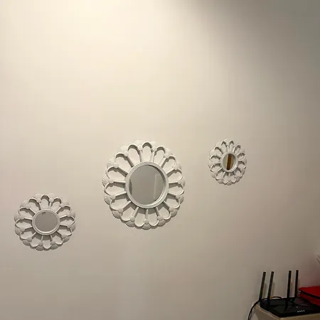 Un Passo Dai Borghi Matrimoniale Гостевой дом 3*