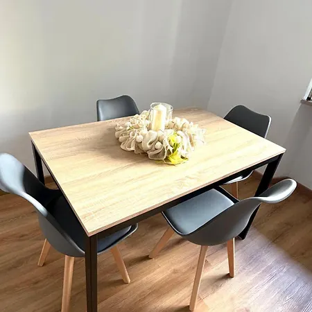 Un Passo Dai Borghi Matrimoniale Pensión 3*